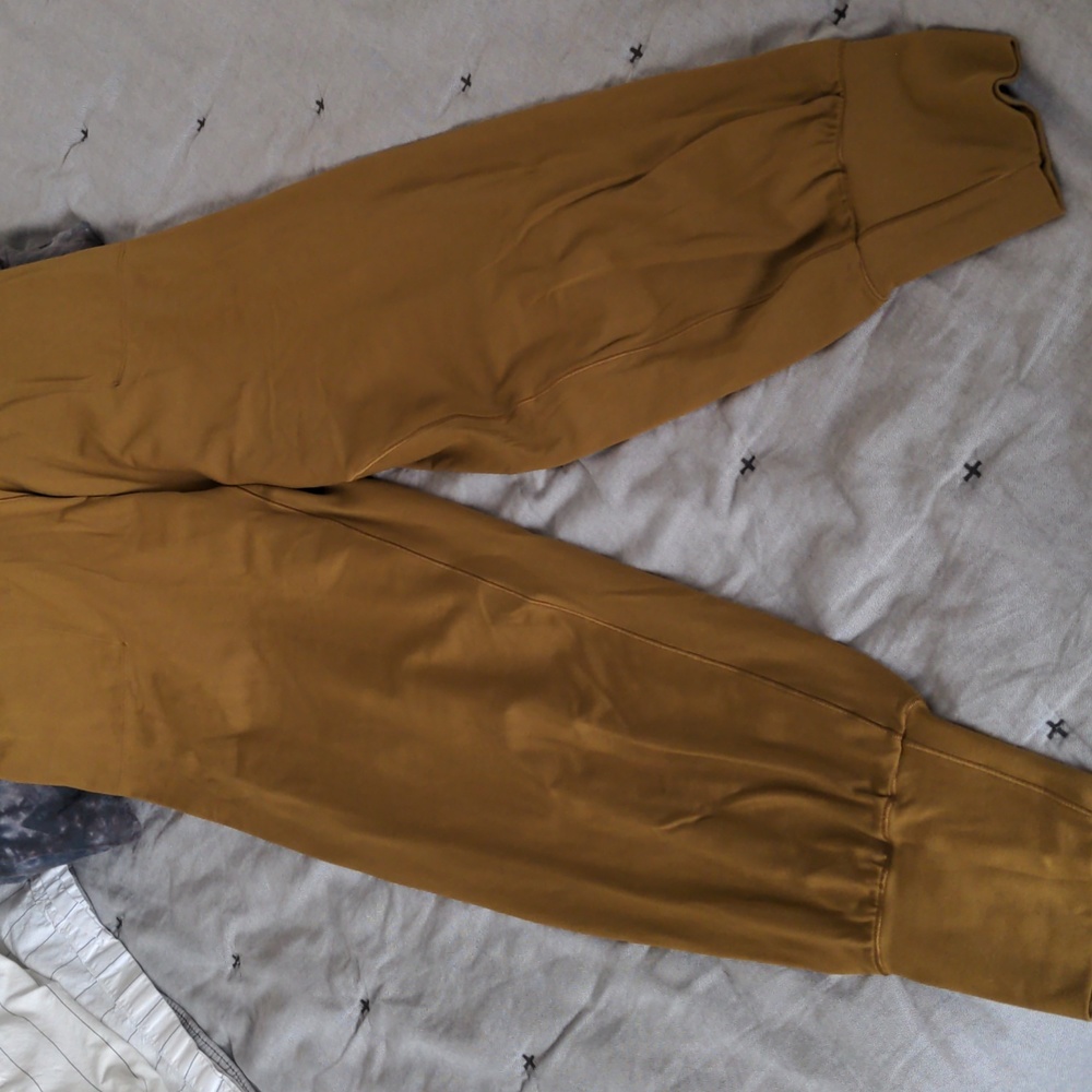 Aerie offline joggers